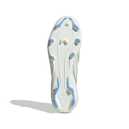 F50 Messi League Sans lacets Terrain Naturel Junior