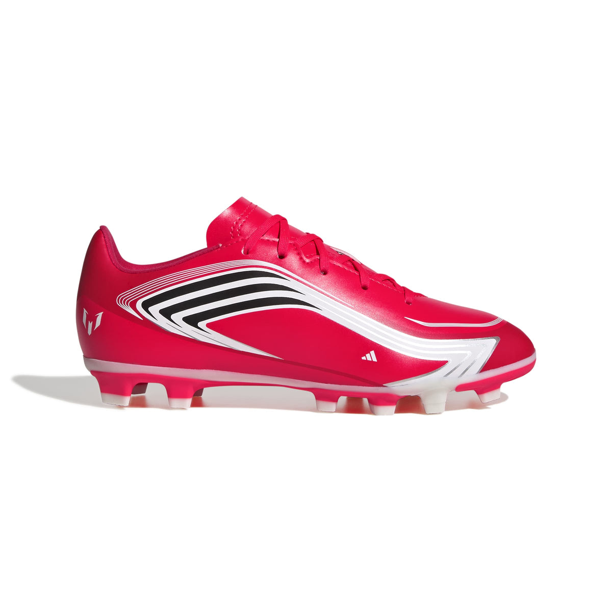 F50 Messi Club Terrain Naturel Junior
