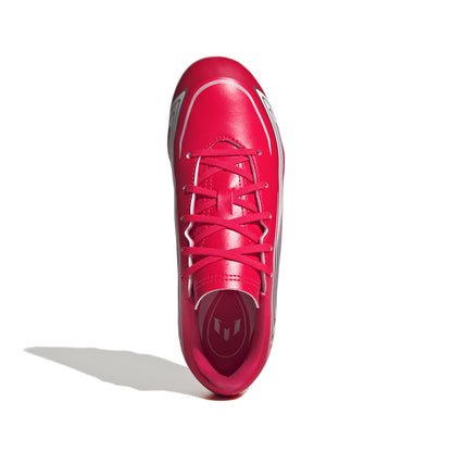 F50 Messi Club Terrain Naturel Junior