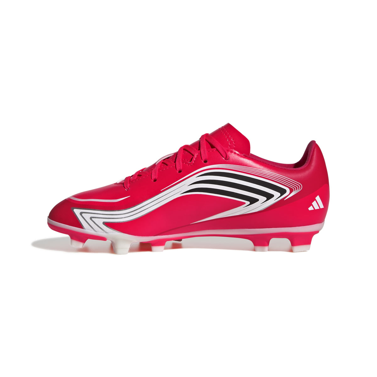 F50 Messi Club Terrain Naturel Junior
