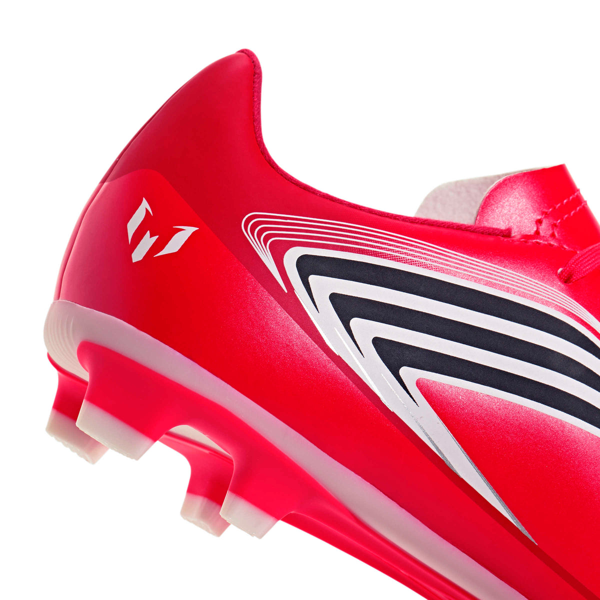 F50 Messi Club Terrain Naturel Junior