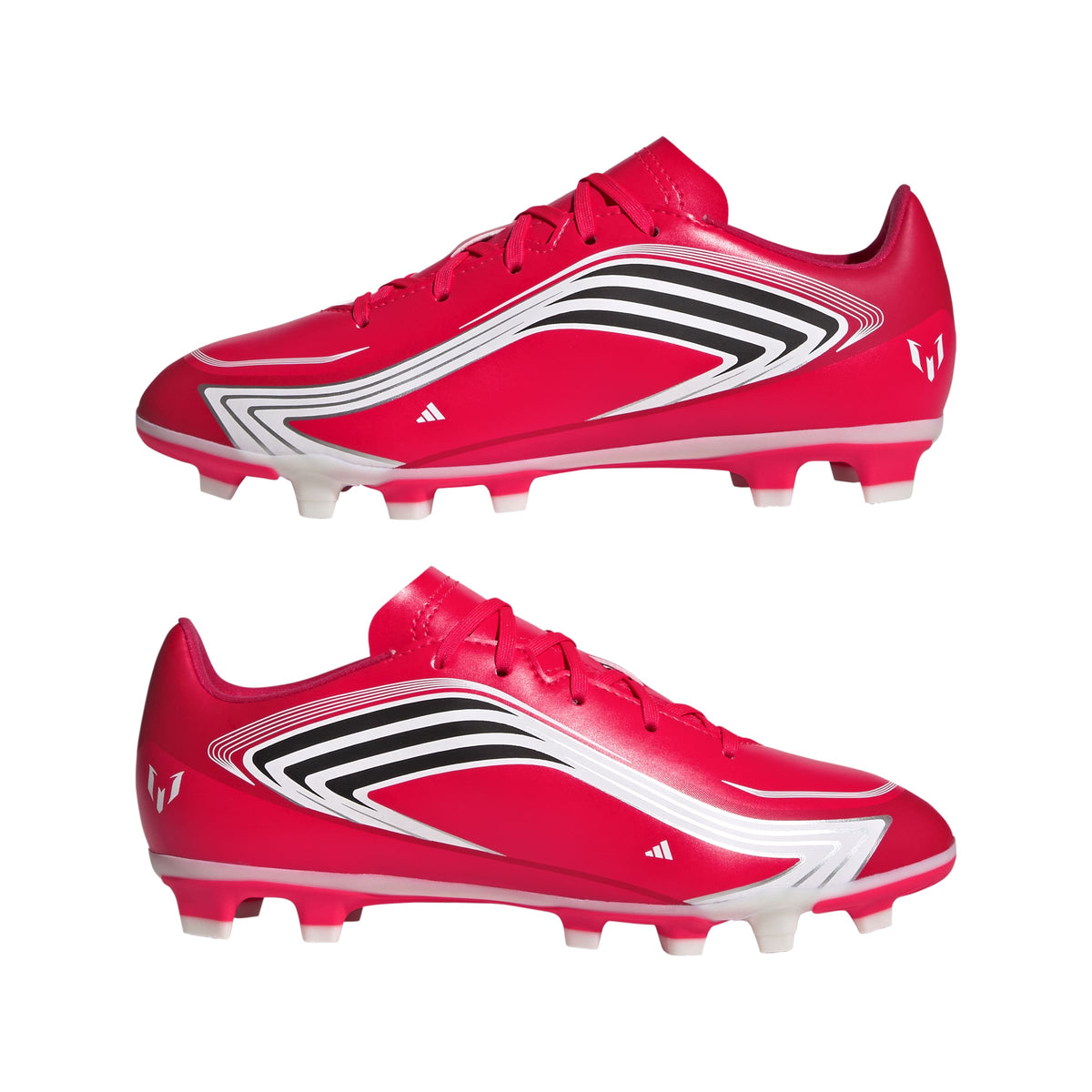 F50 Messi Club Terrain Naturel Junior