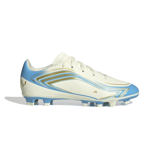 F50 Messi Club Firm Ground Junior