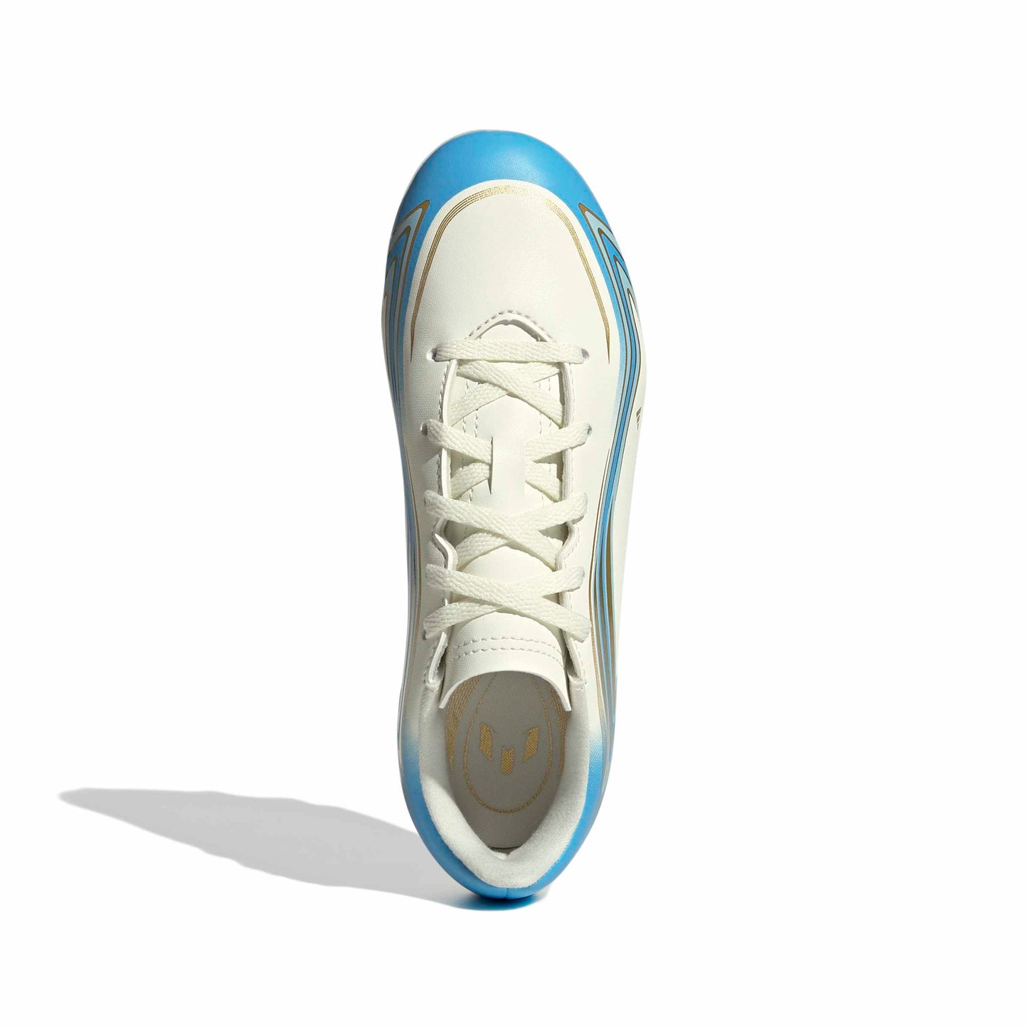 F50 Messi Club Terrain Naturel Junior