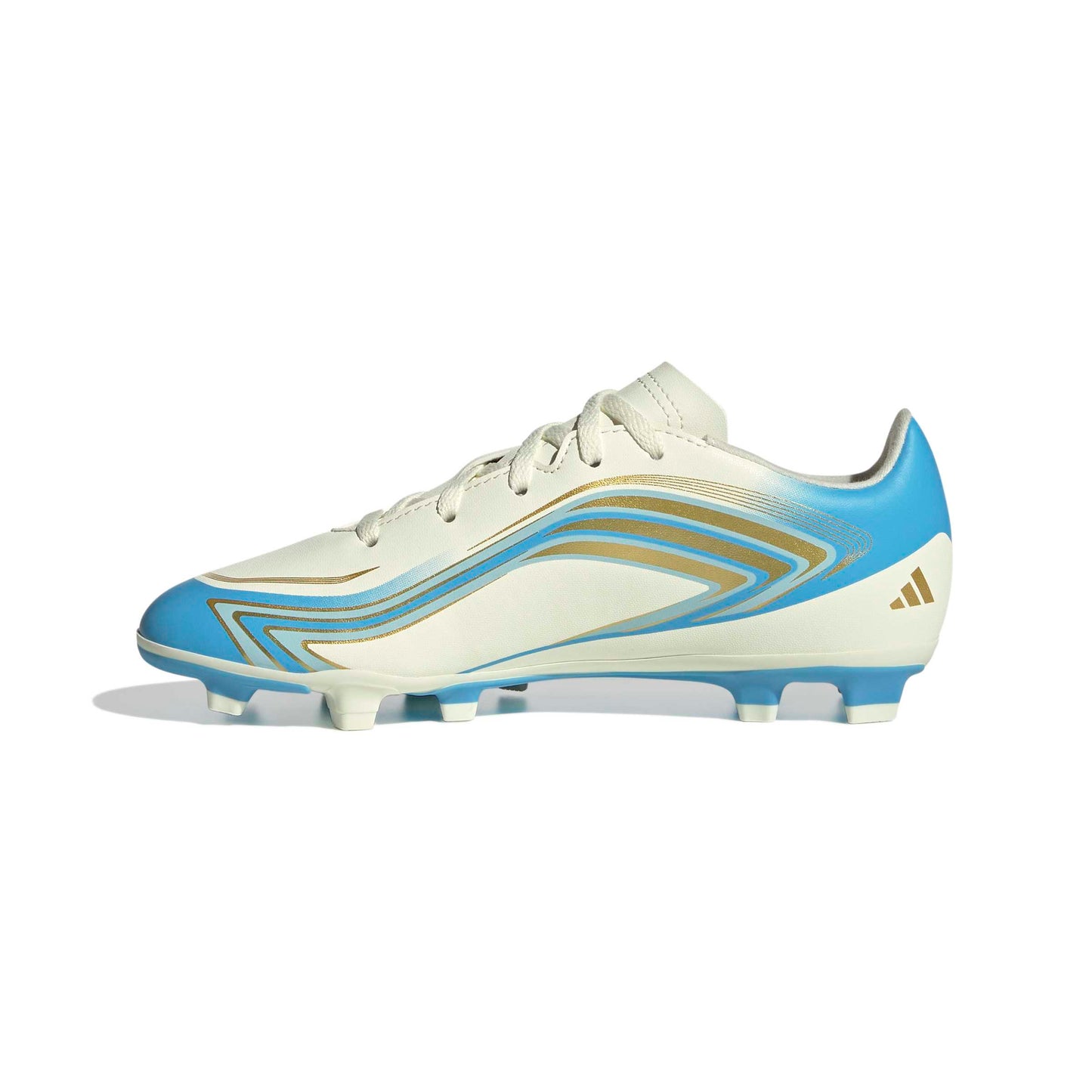 F50 Messi Club Terrain Naturel Junior