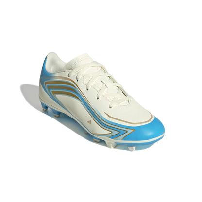 F50 Messi Club Terrain Naturel Junior