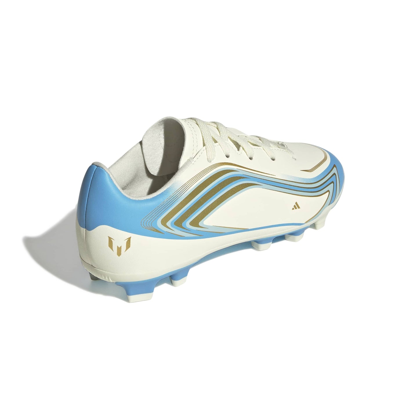 F50 Messi Club Terrain Naturel Junior