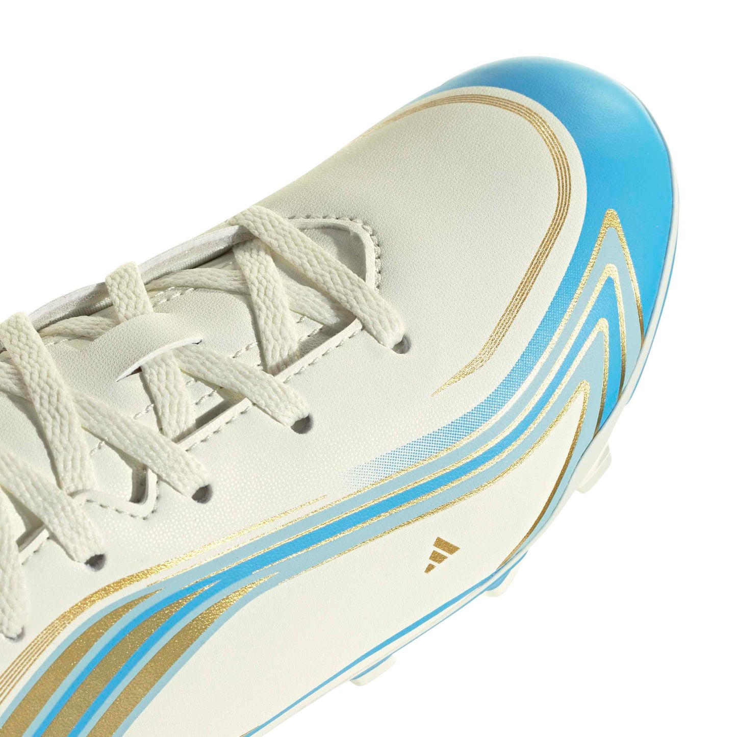 F50 Messi Club Terrain Naturel Junior