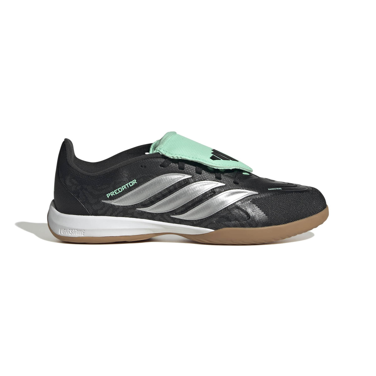 Predator League Fold-Over Tongue Indoor Junior