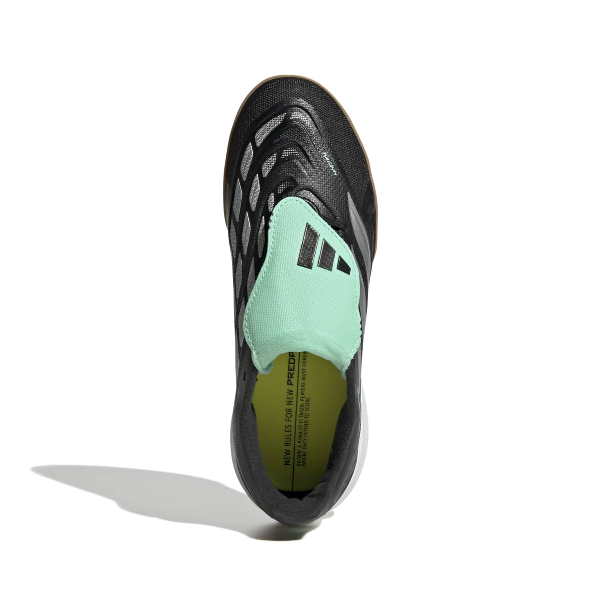 Predator League Fold-Over Tongue Indoor Junior