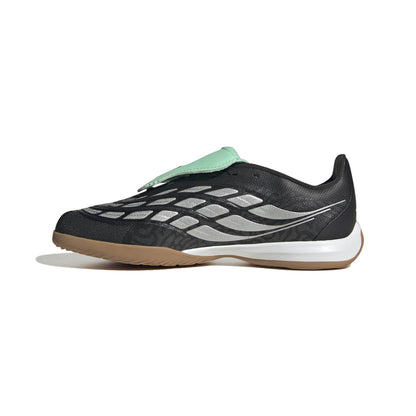 Predator League Fold-Over Tongue Indoor Junior