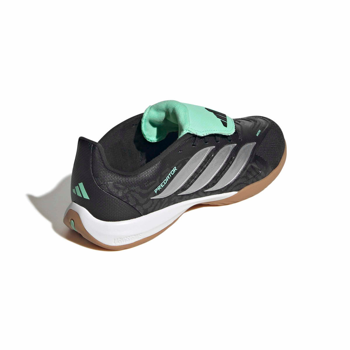 Predator League Fold-Over Tongue Indoor Junior