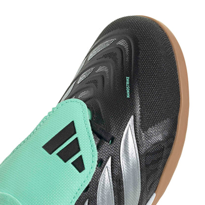 Predator League Fold-Over Tongue Indoor Junior