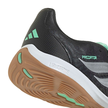 Predator League Fold-Over Tongue Indoor Junior