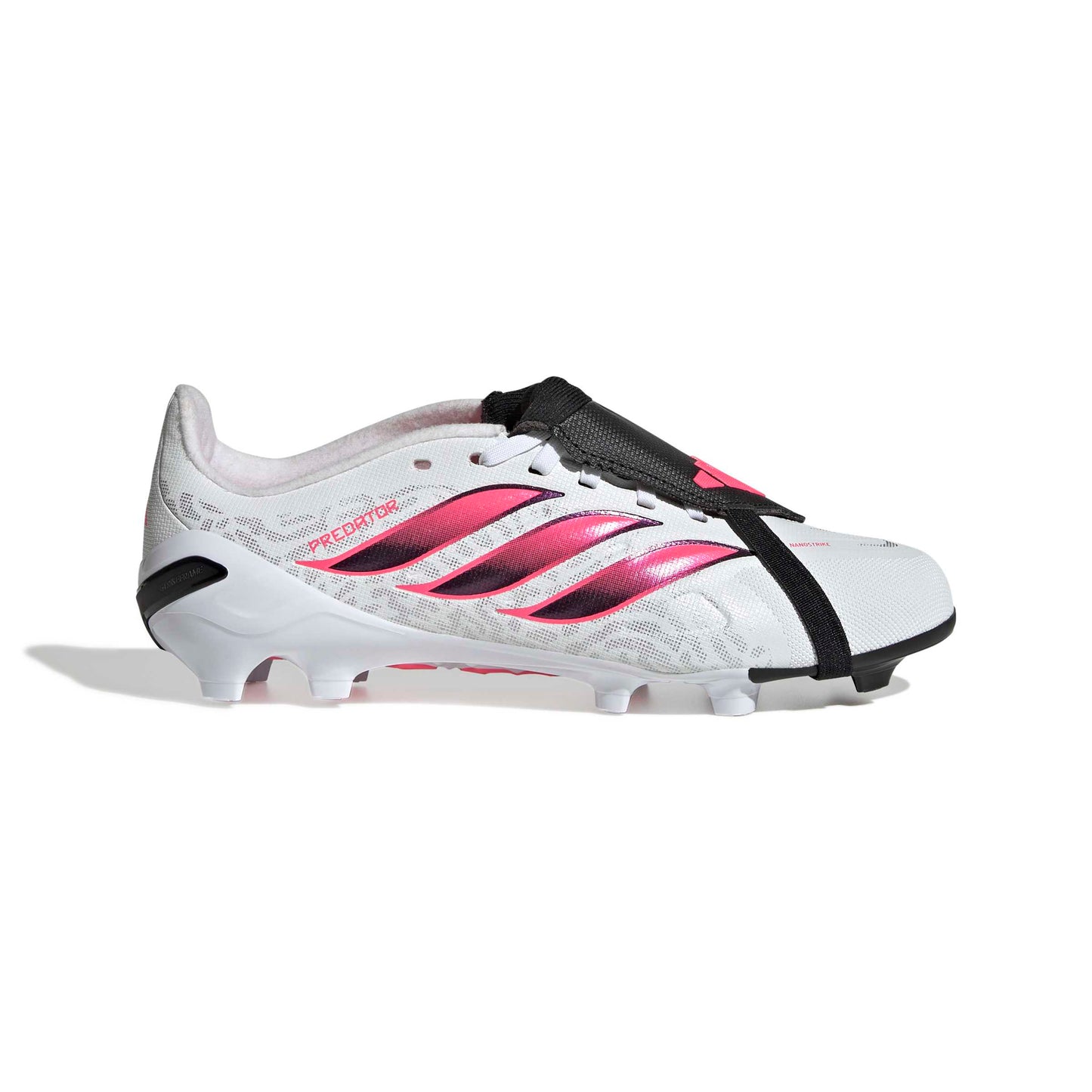 Predator League  Fold-over Tongue Terrain Naturel Junior
