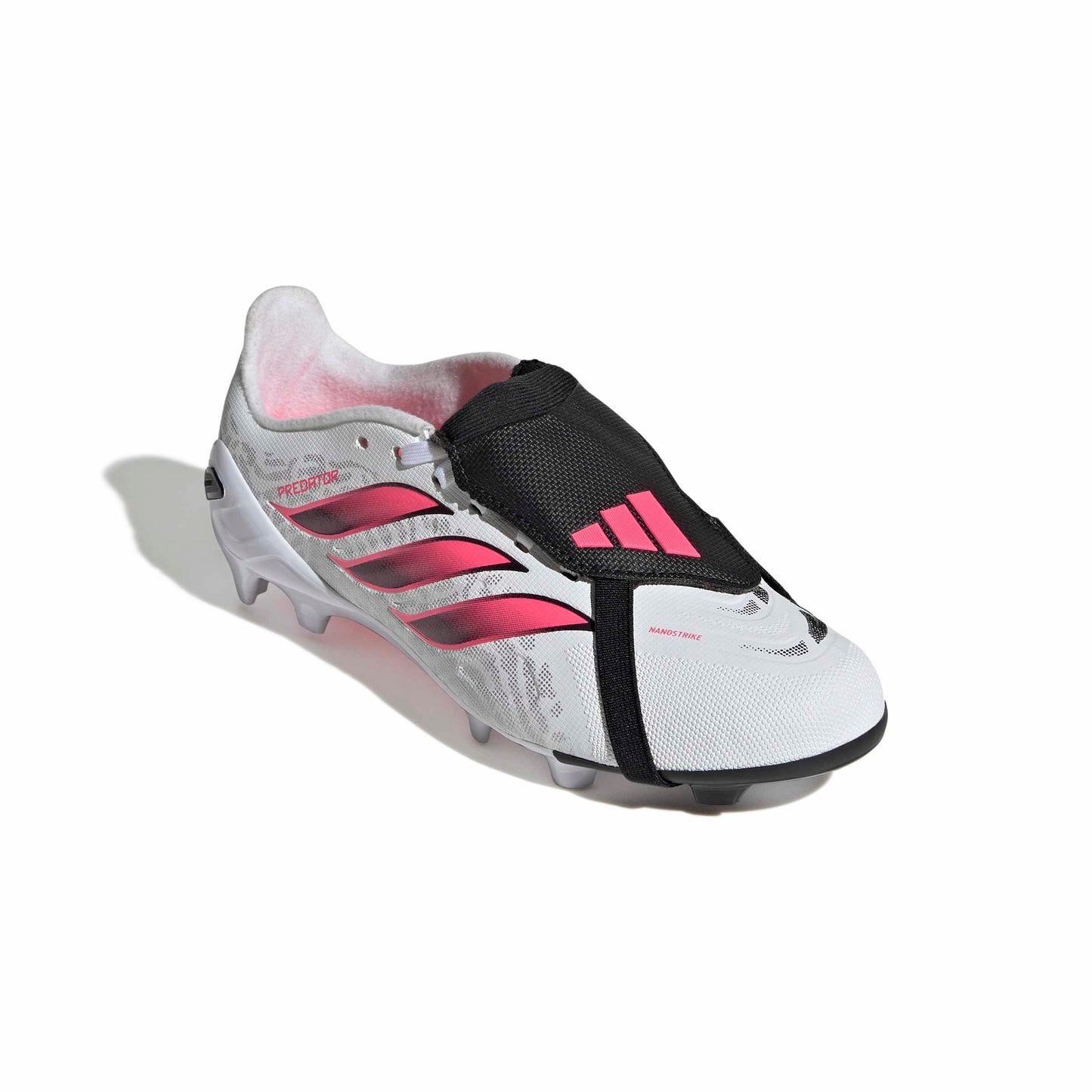 Predator League  Fold-over Tongue Terrain Naturel Junior