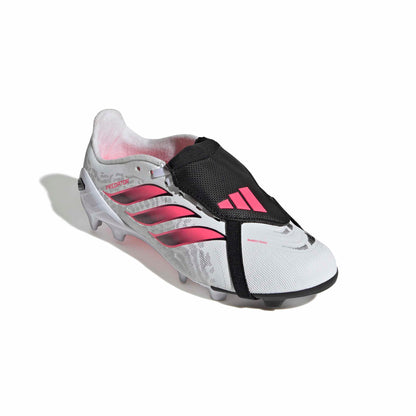 Predator League  Fold-over Tongue Terrain Naturel Junior