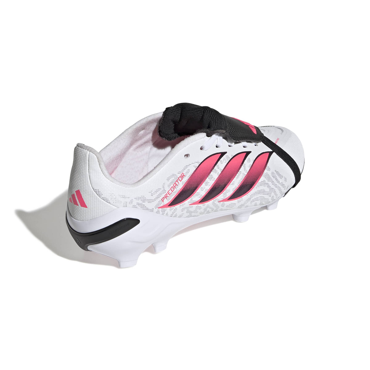 Predator League  Fold-over Tongue Terrain Naturel Junior
