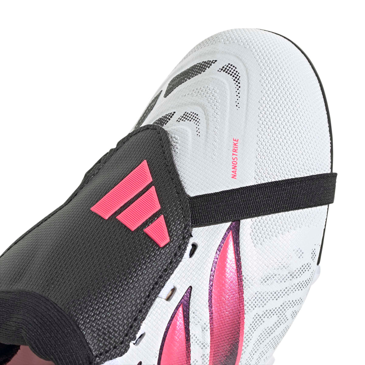 Predator League  Fold-over Tongue Terrain Naturel Junior