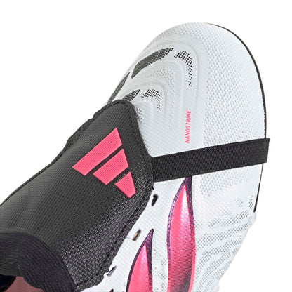Predator League  Fold-over Tongue Terrain Naturel Junior