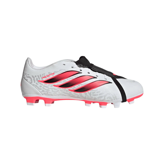 Predator Club Fold-Over Tongue Firm Ground