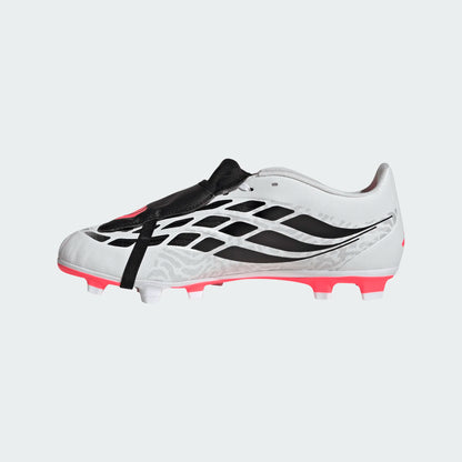 Predator Club languette rabattable Terrain Naturel