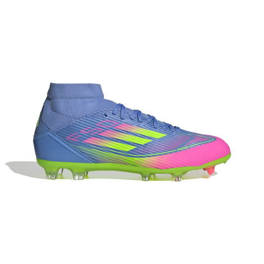 F50 League Mid Firm Ground W