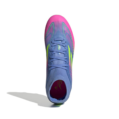 F50 League Mid Firm Ground W