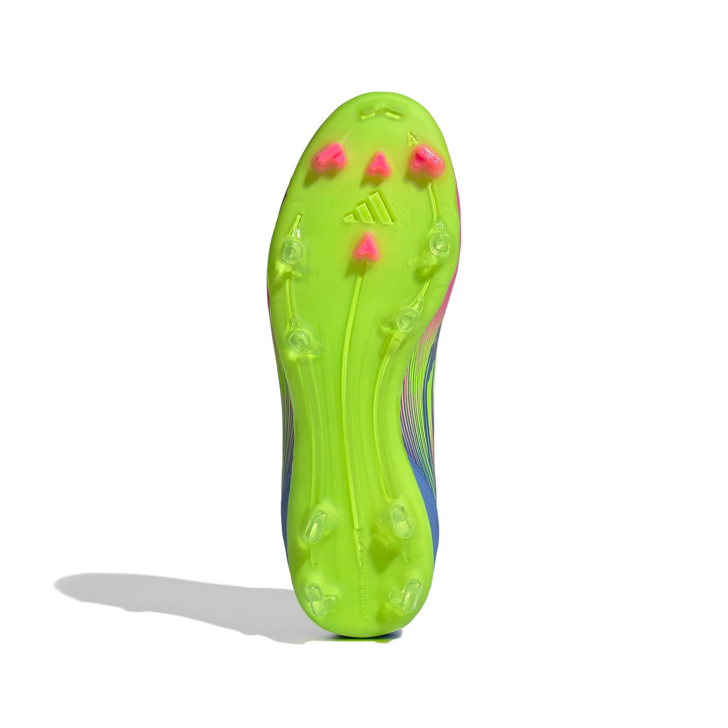 F50 League Mid Firm Ground W