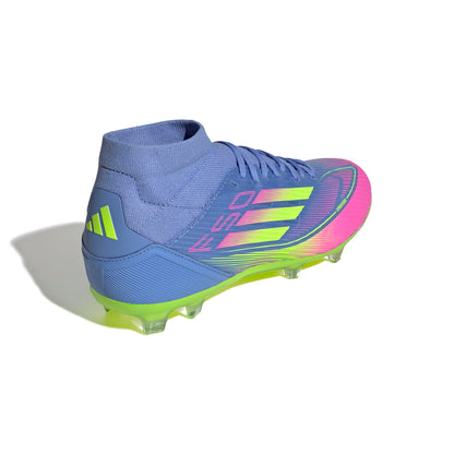 F50 League Mid Firm Ground W