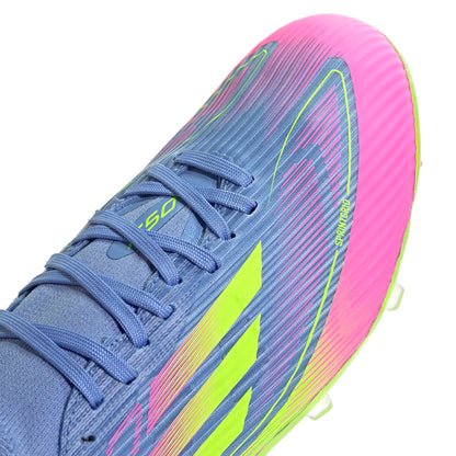 F50 League Mid Firm Ground W