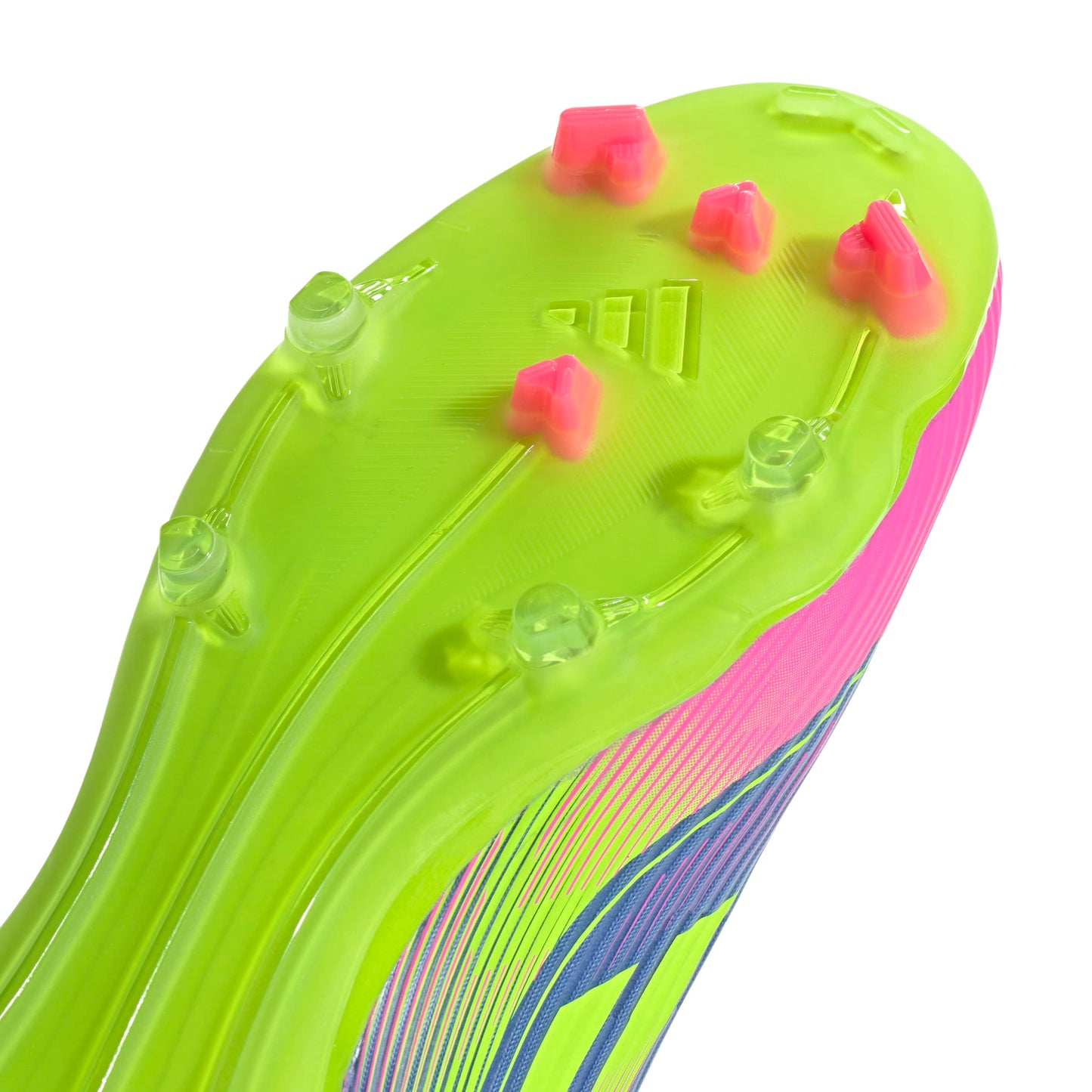 F50 League Mid Firm Ground W
