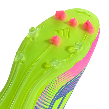 F50 League Mid Firm Ground W