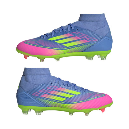 F50 League Mid Firm Ground W
