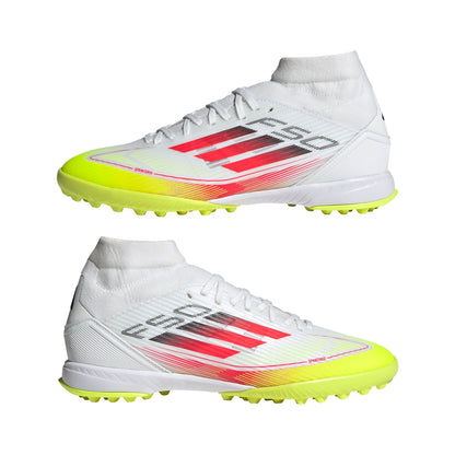 Ligue F50 Mid Terrain Synthétique