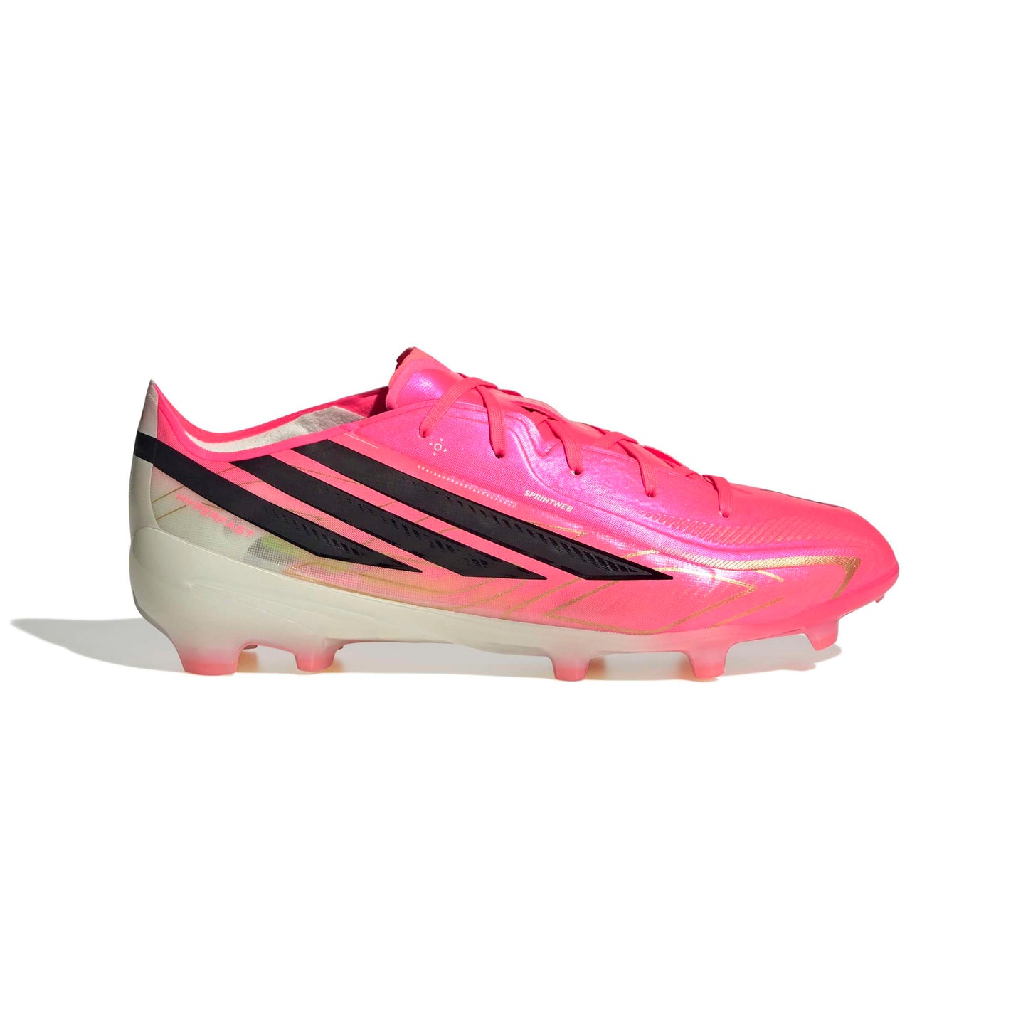 F50 Hyperfast Elite Firm Ground Junior