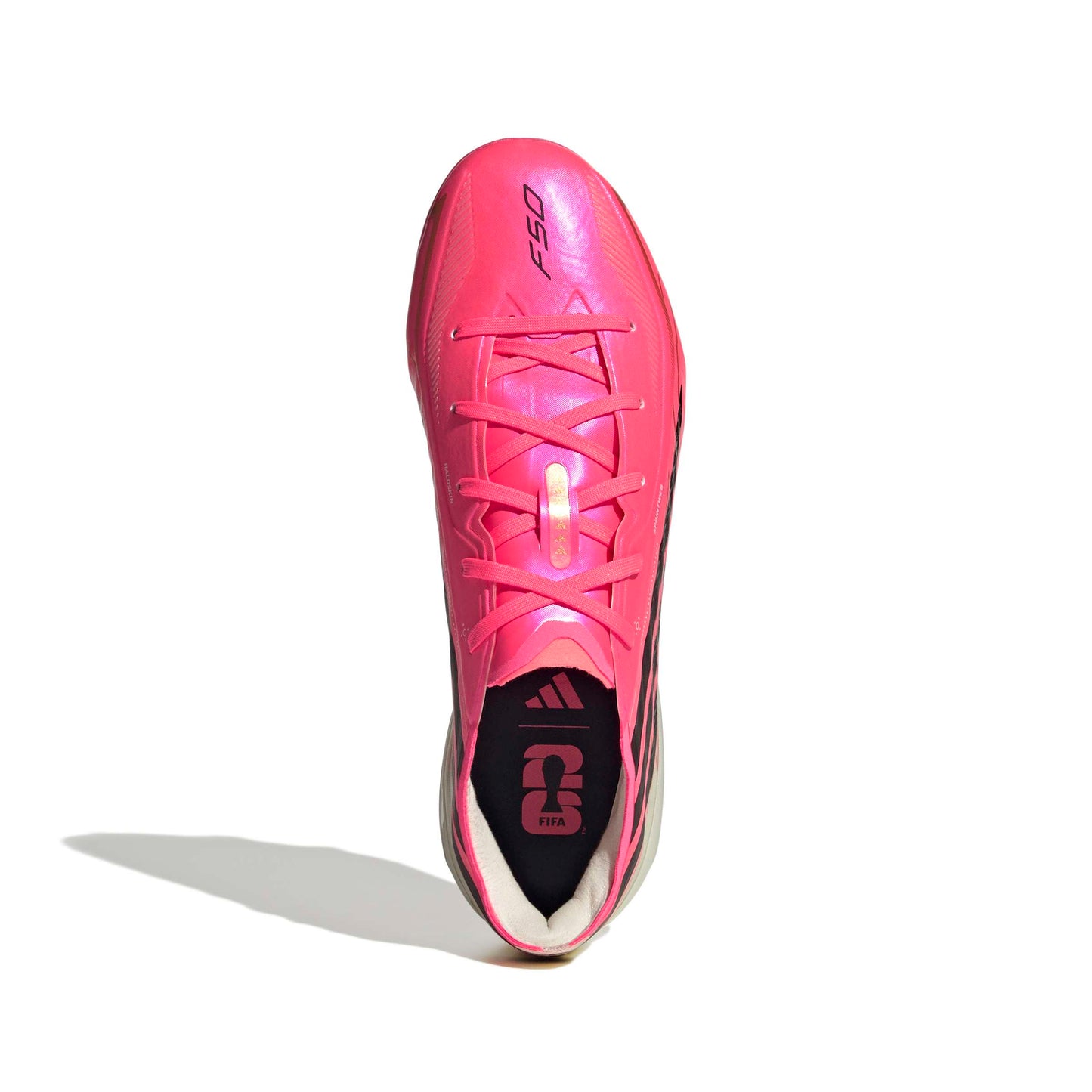 F50 Hyperfast Elite Firm Ground Junior