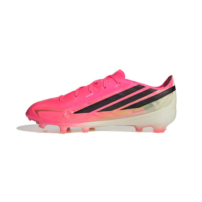 F50 Hyperfast Elite Firm Ground Junior