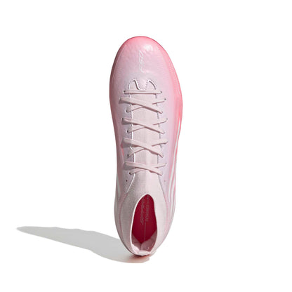 F50 Sparkfusion Mid Cut Firm Ground