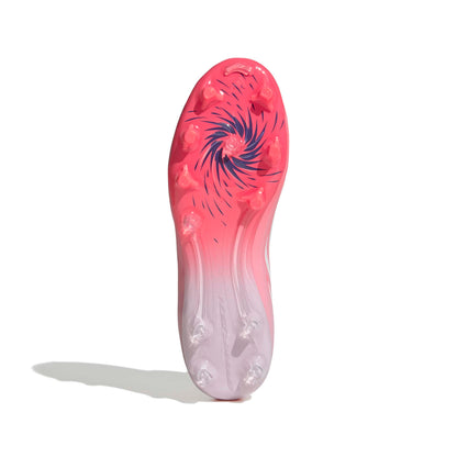 F50 Sparkfusion Mid Cut Firm Ground