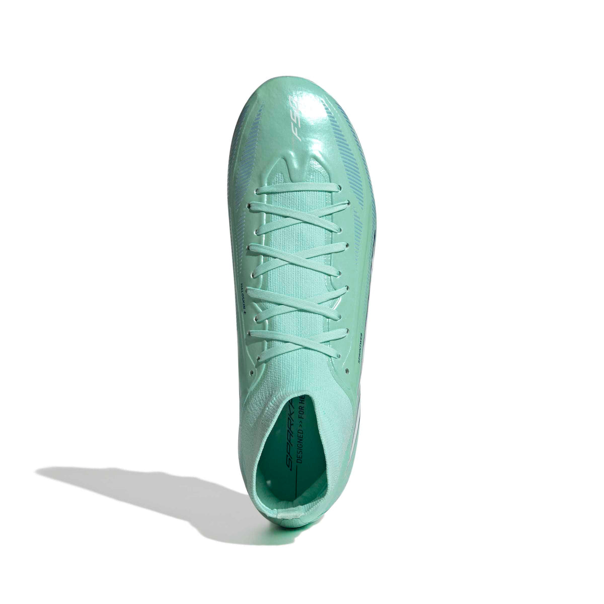 F50 Sparkfusion Pro Terrain Naturel Femme