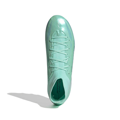 F50 Sparkfusion Pro Terrain Naturel Femme