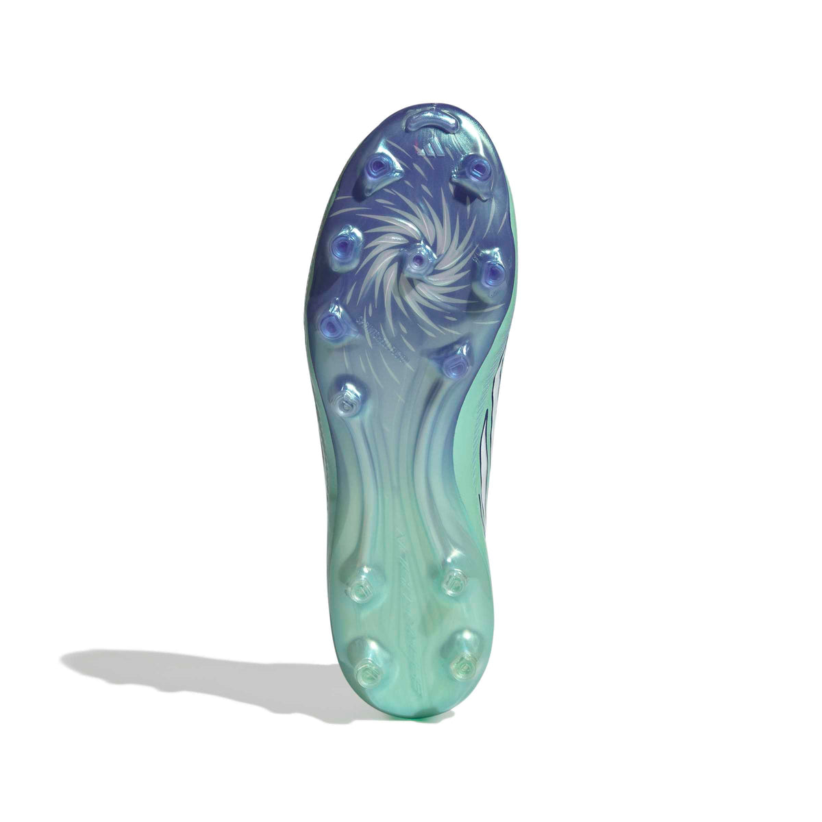 F50 Sparkfusion Pro Terrain Naturel Femme