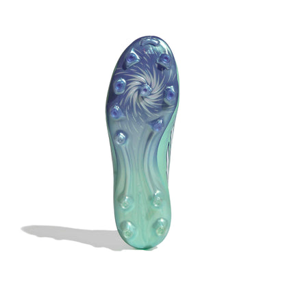 F50 Sparkfusion Pro Terrain Naturel Femme