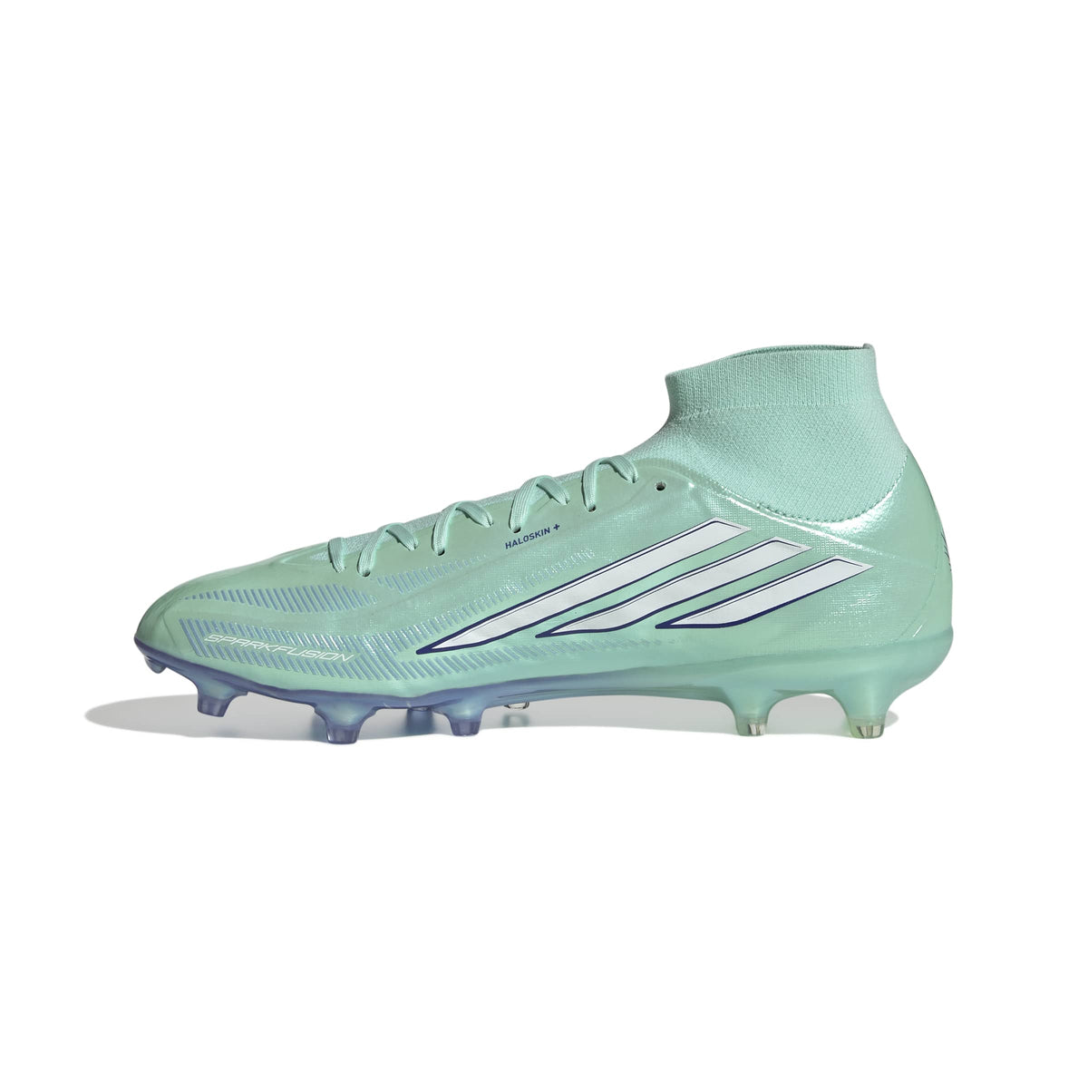 F50 Sparkfusion Pro Terrain Naturel Femme