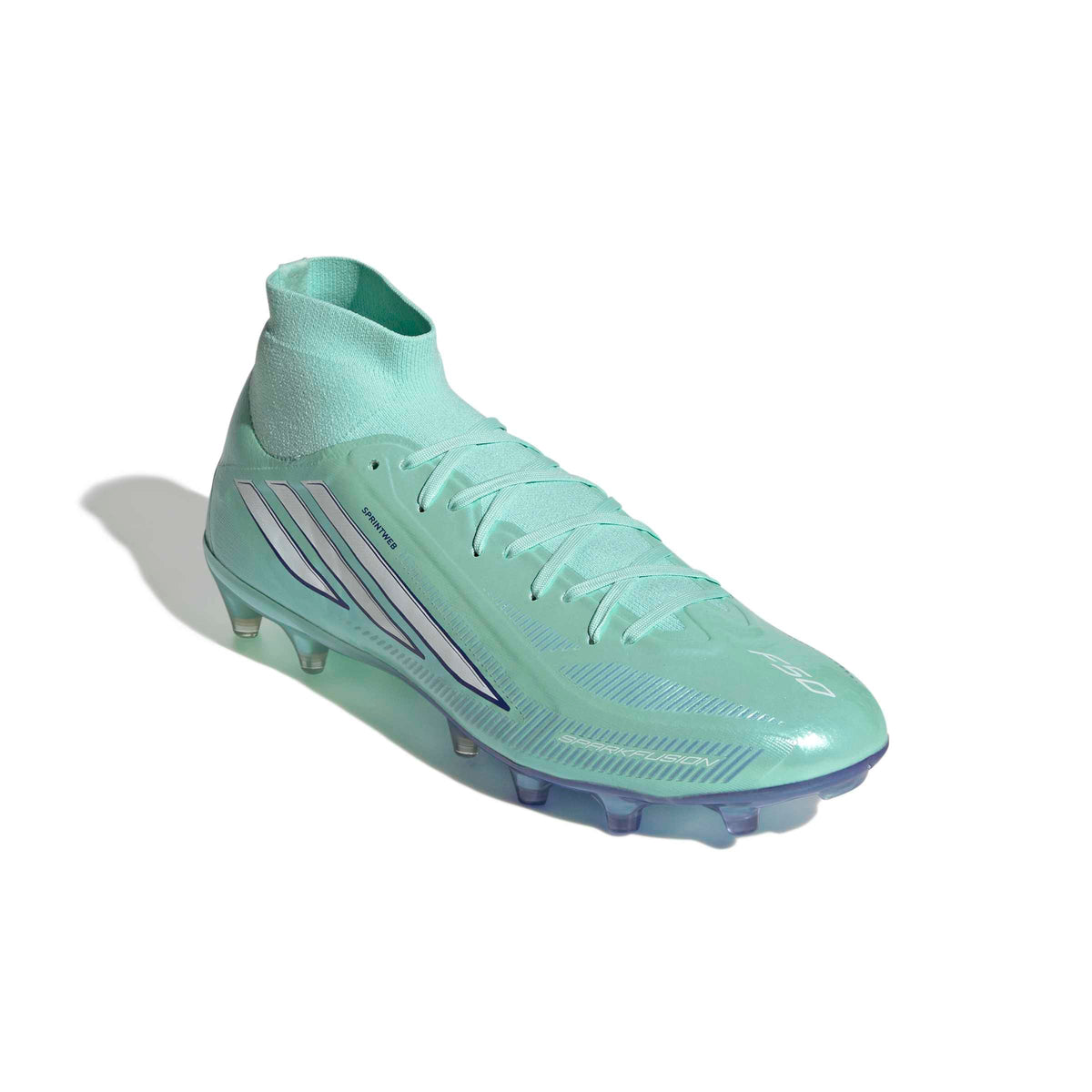 F50 Sparkfusion Pro Terrain Naturel Femme