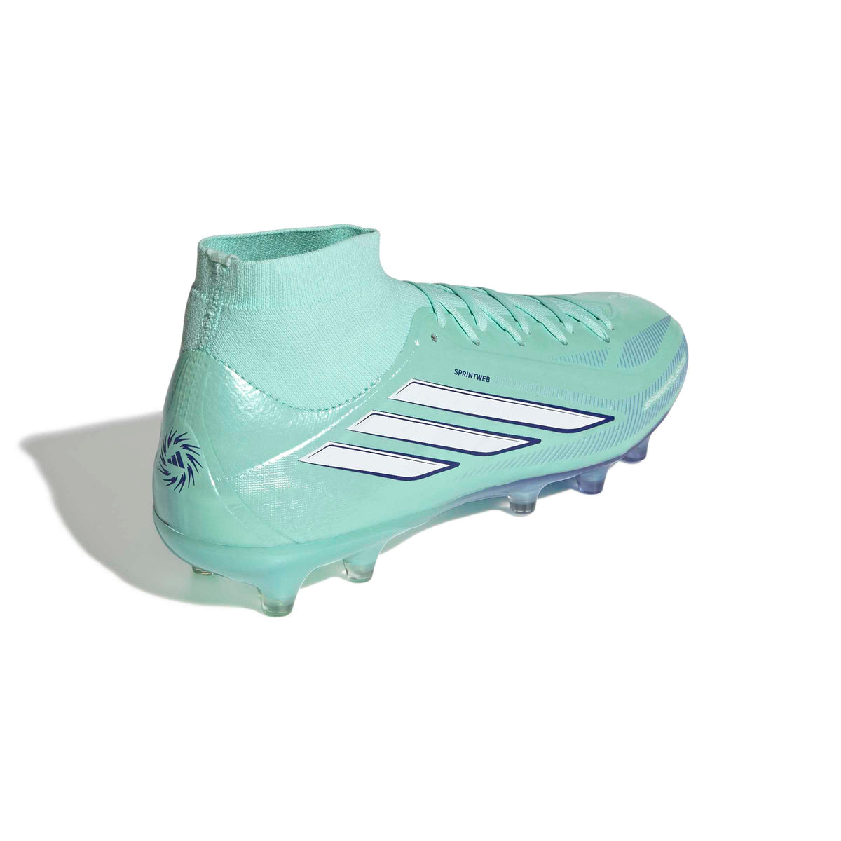 F50 Sparkfusion Pro Terrain Naturel Femme
