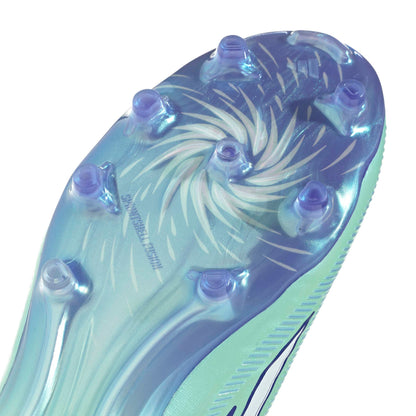 F50 Sparkfusion Pro Terrain Naturel Femme