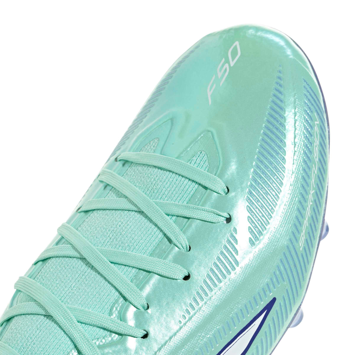 F50 Sparkfusion Pro Terrain Naturel Femme