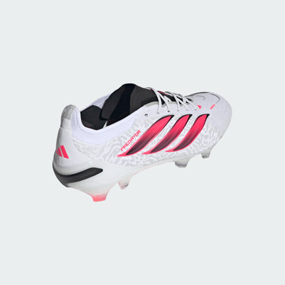 Predator Elite Firm Ground